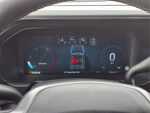 New 2026 Ford F350 Lariat w/ Black Appearance Package image 15