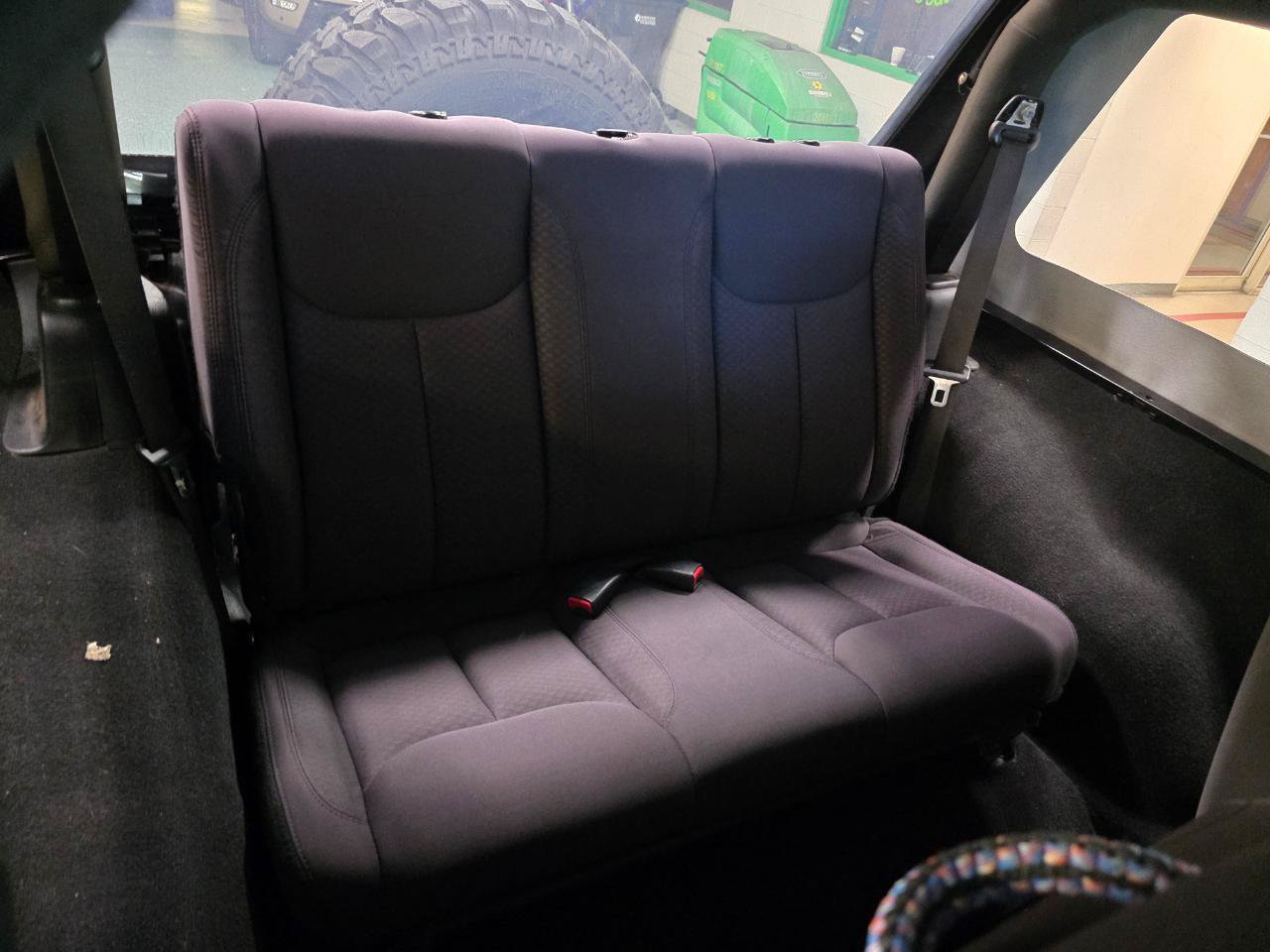 Used 2013 Jeep Wrangler Sport w/ Connectivity Group AWD/4WD image 23