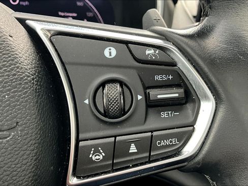 Certified 2023 Acura MDX w/ Technology Package AWD/4WD image 12