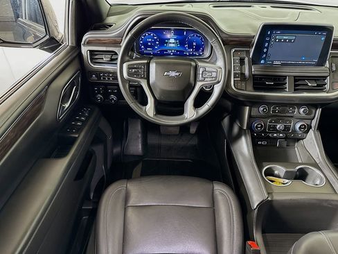 Certified 2023 Chevrolet Tahoe Z71 w/ Z71 Off-Road Package AWD/4WD image 22