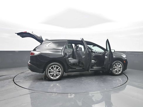 Used 2023 Buick Enclave Essence w/ Experience Buick Package FWD image 44