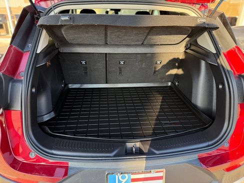 Used 2021 Buick Encore GX Select image 16