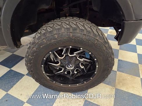 Used 2010 Ford F150 King Ranch image 10