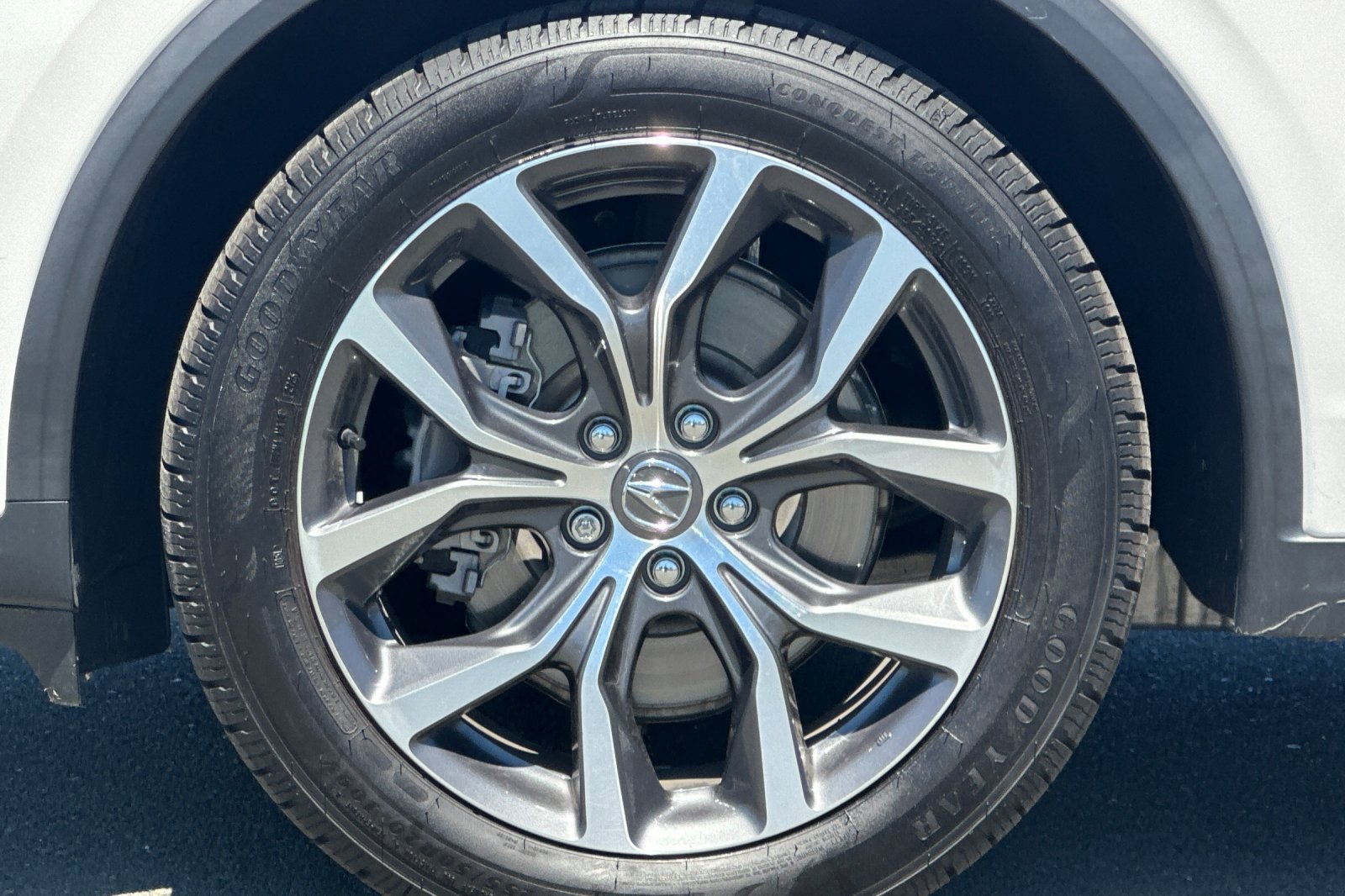 Used 2024 Acura MDX w/ Technology Package FWD image 29