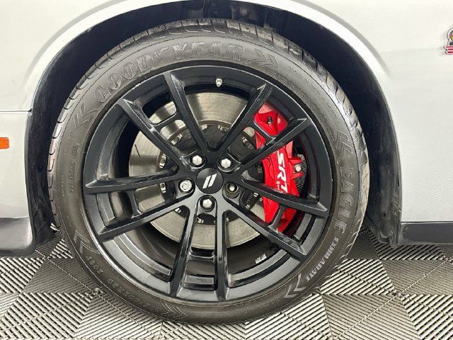 Used 2023 Dodge Challenger R/T Scat Pack w/ Plus Package RWD image 35