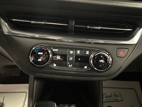 New 2026 Buick Envista Preferred w/ Convenience I Package FWD image 17