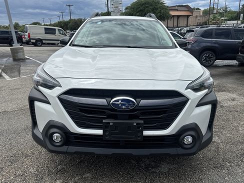 Certified 2023 Subaru Outback Premium AWD/4WD image 8