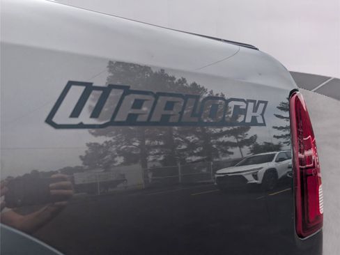 Used 2019 RAM 1500 Classic Warlock AWD/4WD image 38