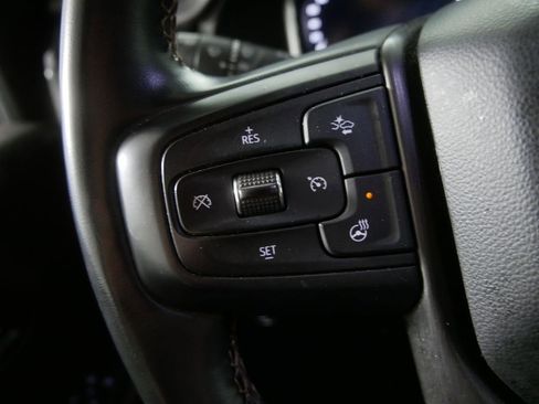 Used 2024 GMC Sierra 3500 AT4 w/ AT4 Premium Plus Package AWD/4WD image 25