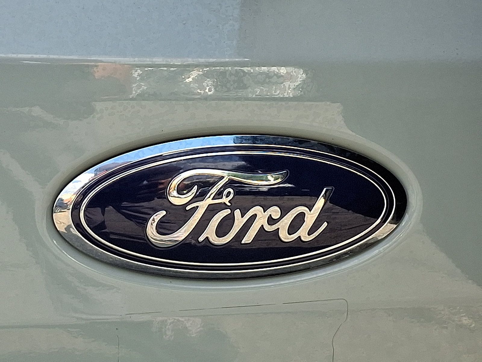 Used 2023 Ford Bronco Outer Banks AWD/4WD image 29
