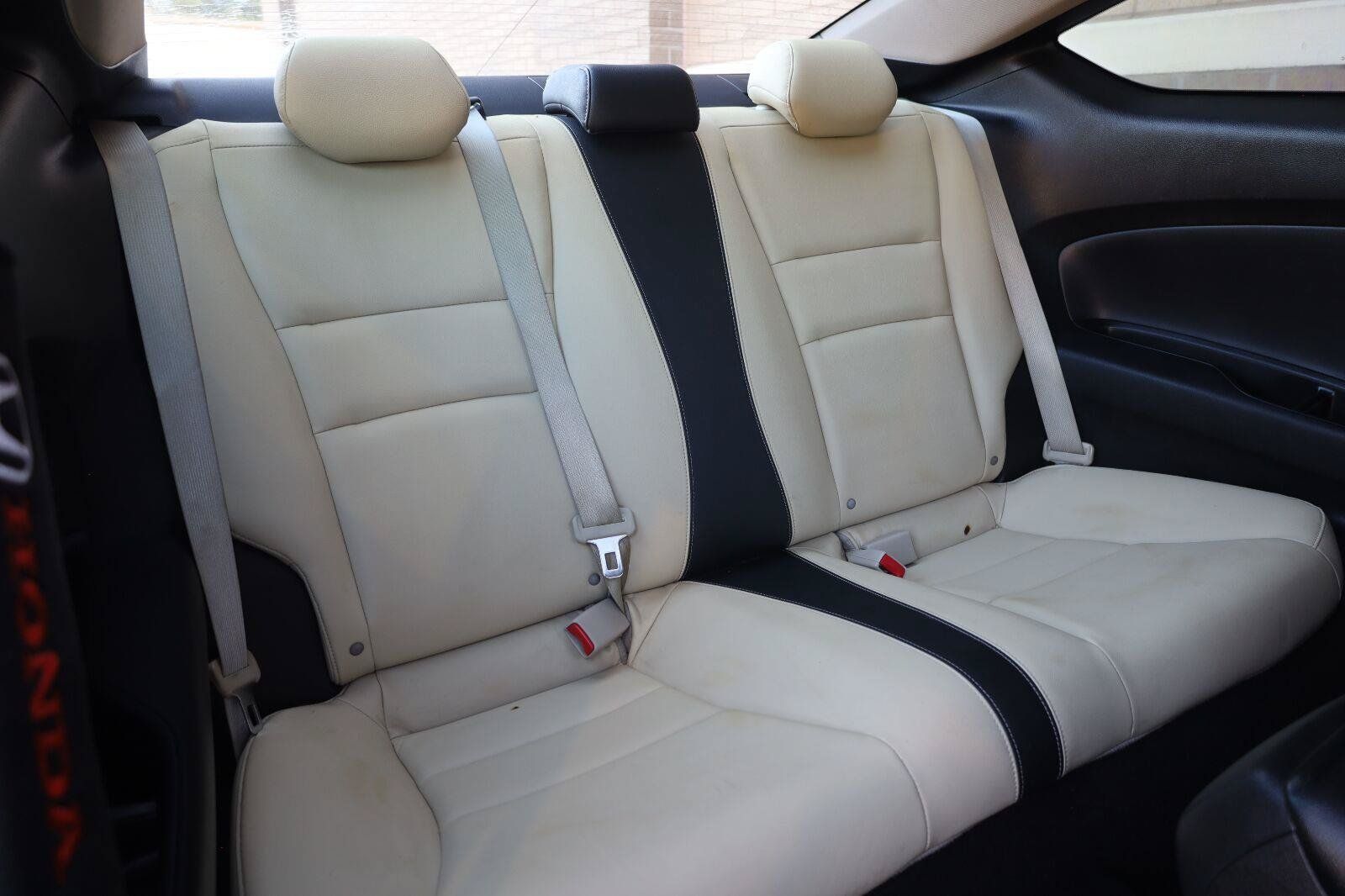 Used 2014 Honda Accord EX-L image 21