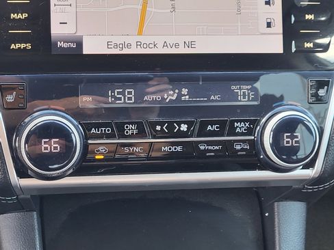 Used 2019 Subaru Outback 3.6R Touring image 32