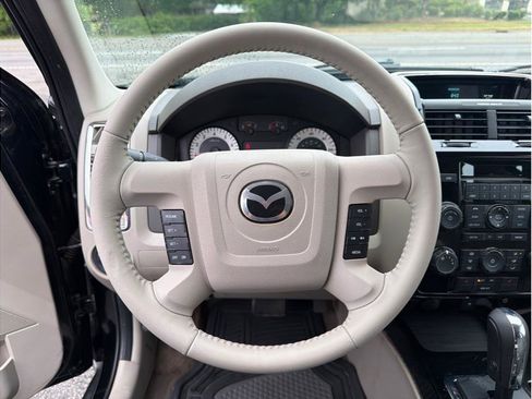 Used 2009 MAZDA Tribute i Grand Touring FWD image 14