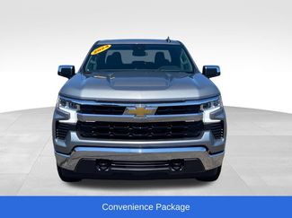 Certified 2024 Chevrolet Silverado 1500 LT AWD/4WD video 2
