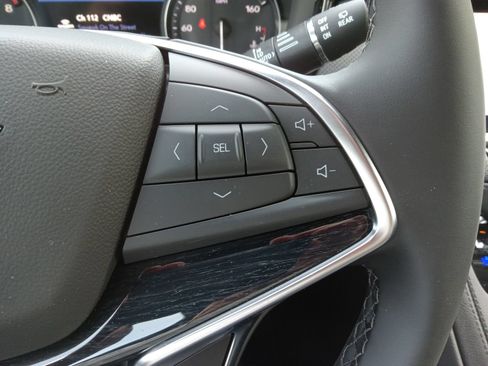 New 2026 Cadillac XT5 Premium Luxury w/ Driver Assist Package AWD/4WD image 21