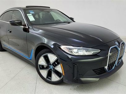 Used 2023 BMW i4 eDrive35
