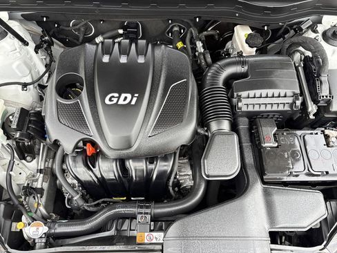 Used 2015 Kia Optima EX image 28