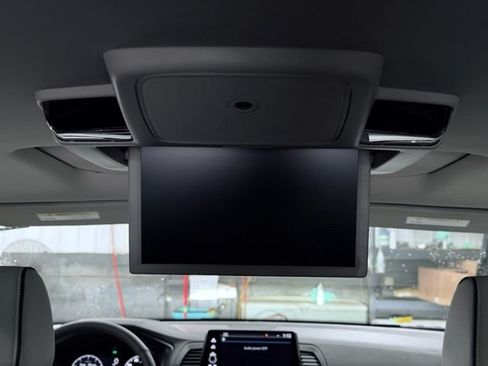 New 2026 Honda Odyssey Elite image 28