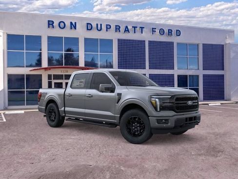 New 2026 Ford F150 Lariat w/ Bed Utility Package AWD/4WD image 8