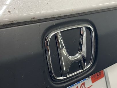 Certified 2026 Honda Passport RTL