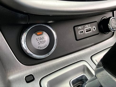 Certified 2020 Nissan Murano SL w/ Moonroof Package FWD image 36