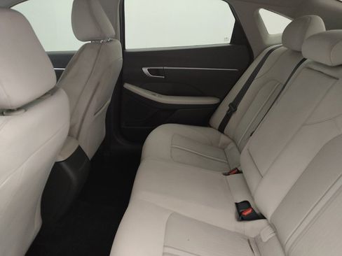 Used 2024 Hyundai Sonata SEL image 18