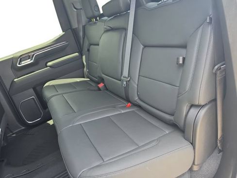 Used 2026 Chevrolet Silverado 1500 LTZ w/ LTZ Premium Package AWD/4WD image 15