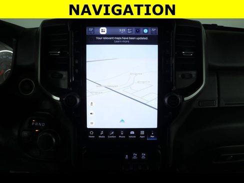 New 2026 RAM 1500 Laramie w/ Night Edition image 13