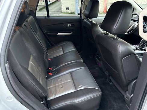 Used 2011 Ford Edge Sport w/ Driver Entry Pkg AWD/4WD image 60