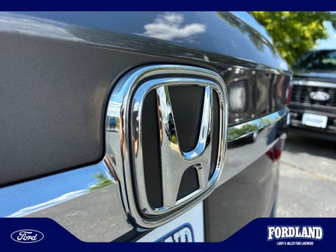 Used 2019 Honda Odyssey EX-L image 24