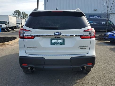New 2026 Subaru Ascent Touring image 5