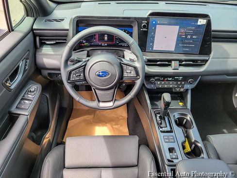 New 2026 Subaru Outback Touring XT AWD/4WD image 13