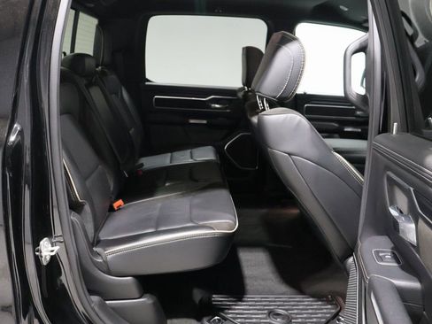 Certified 2023 RAM 1500 Laramie image 25