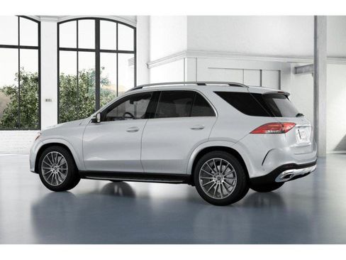 New 2026 Mercedes-Benz GLE 450 4MATIC image 30