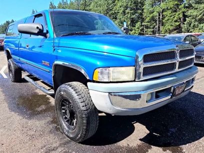 Used 1999 Dodge Ram 2500 Truck ST