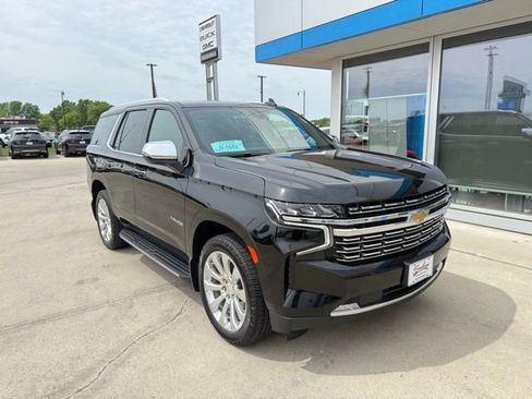 Used 2021 Chevrolet Tahoe Premier image 36