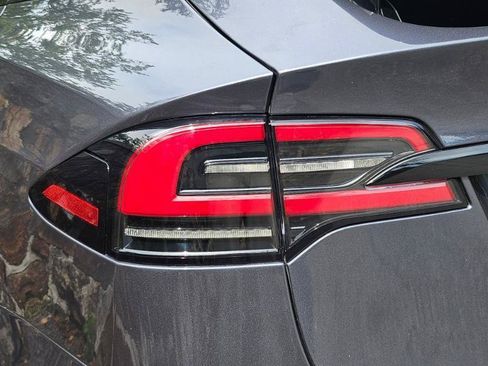 Used 2023 Tesla Model X Plaid AWD/4WD image 28