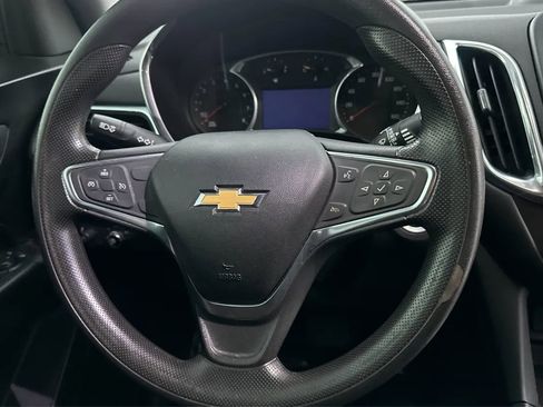 Used 2019 Chevrolet Equinox LT FWD image 12