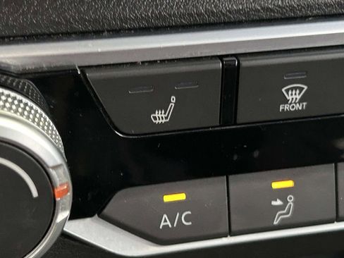 Used 2020 Nissan Altima 2.5 SR w/ Premium Package FWD image 23