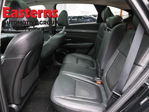 Used 2023 Hyundai Tucson Limited AWD/4WD image 24