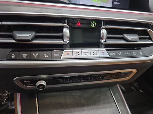 Certified 2023 BMW X5 M50i w/ Climate Comfort Package image 21