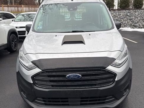 Used 2019 Ford Transit Connect XL image 7