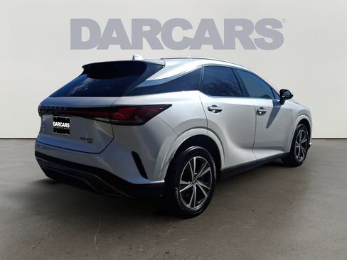 Used 2023 Lexus RX 350 Premium w/ Cold Area Package image 7