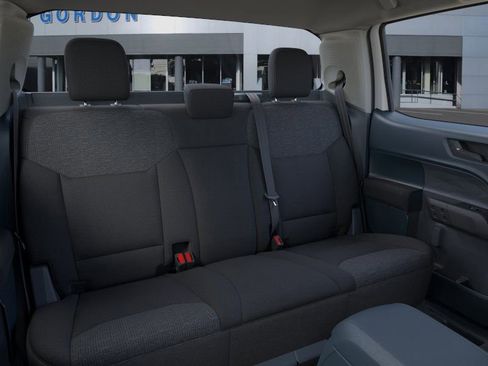 New 2026 Ford Maverick XL image 11