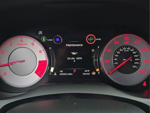 Used 2024 Acura RDX AWD w/ A-Spec & Advance Pkg image 19