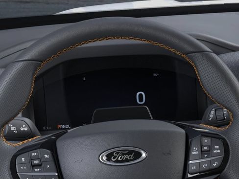 New 2026 Ford Explorer Tremor w/ Tremor Ultimate Package AWD/4WD image 15