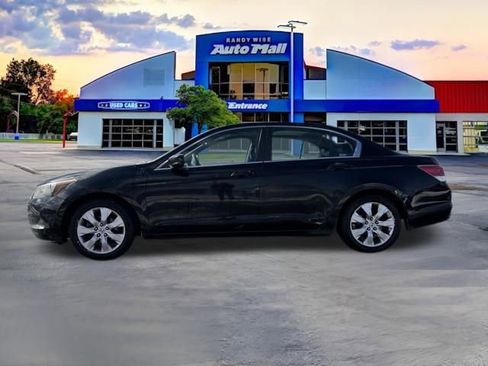 Used 2009 Honda Accord EX-L image 3