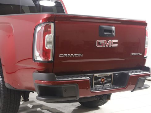 Used 2019 GMC Canyon Denali AWD/4WD image 23