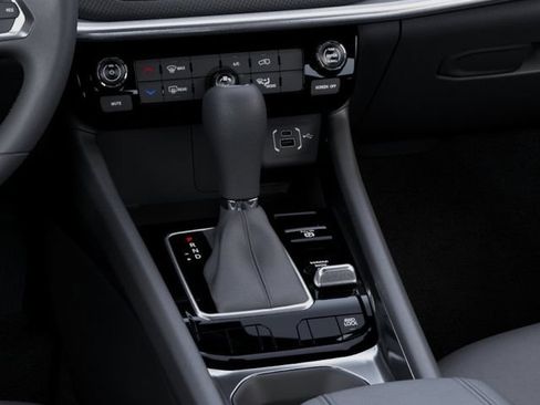New 2026 Jeep Compass Latitude AWD/4WD image 24