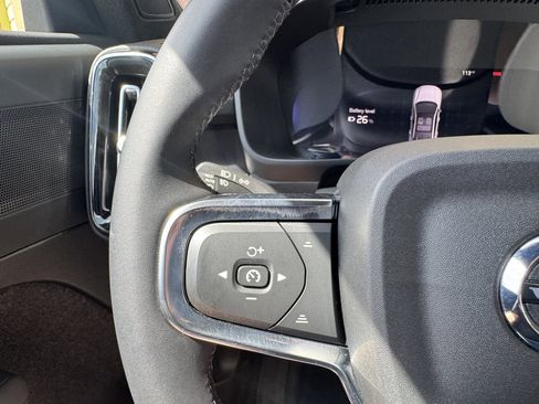 Used 2023 Volvo C40 P8 Recharge Plus w/ Protection Package Premier image 27